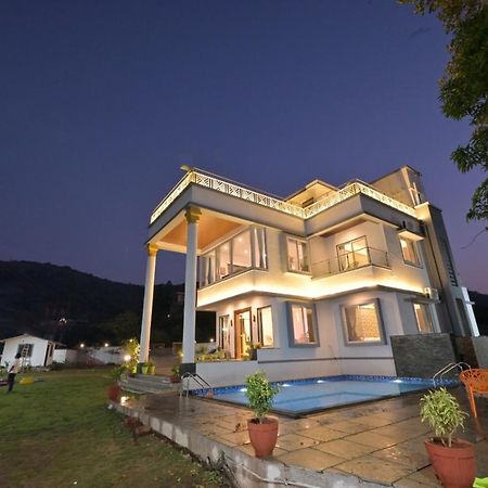 White Castle Villa By Tropicana Stays Lonavala Exteriör bild